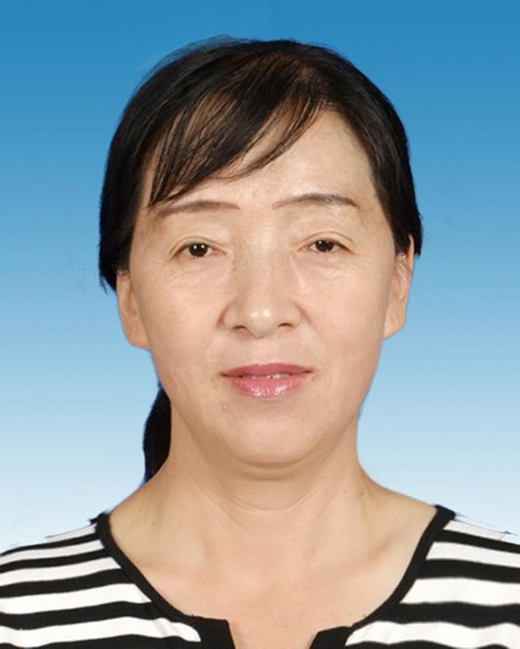 李瑞琴副研究員